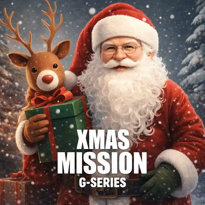 Misyon sa Pasko