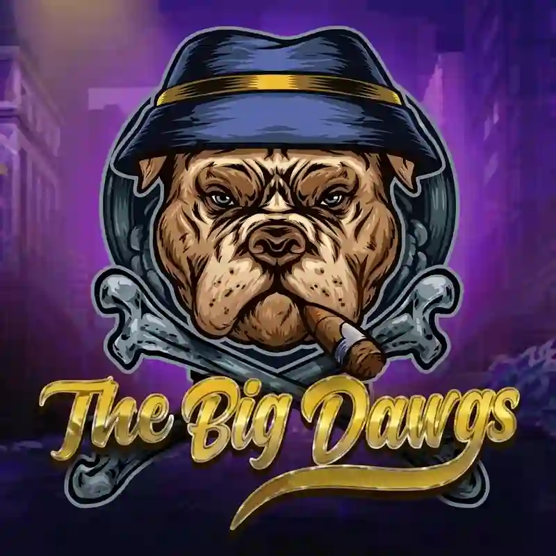 The Big Dawgs Casino Game